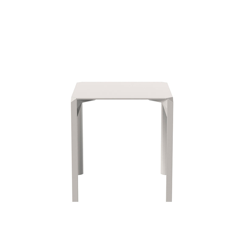 QUARTZ DINING TABLE 69x69 - Vondom