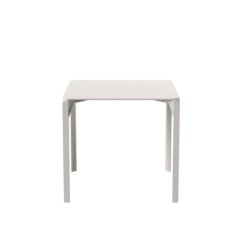QUARTZ DINING TABLE 79x79 - Vondom