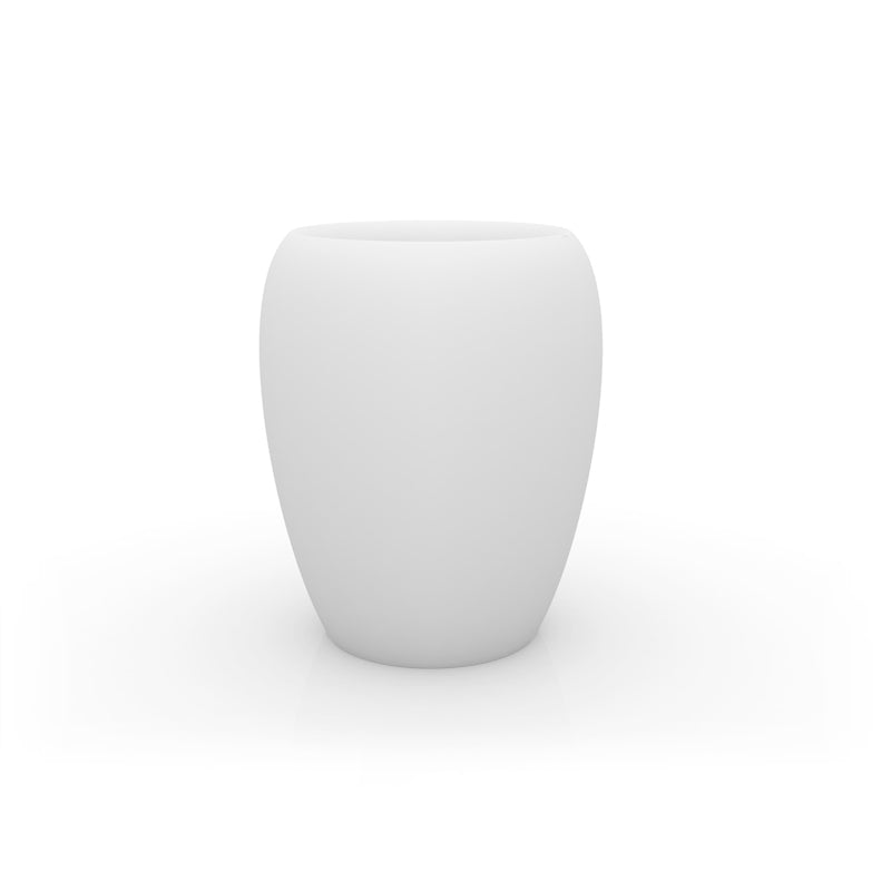 BLOW PLANTER 100x100x120 - Vondom