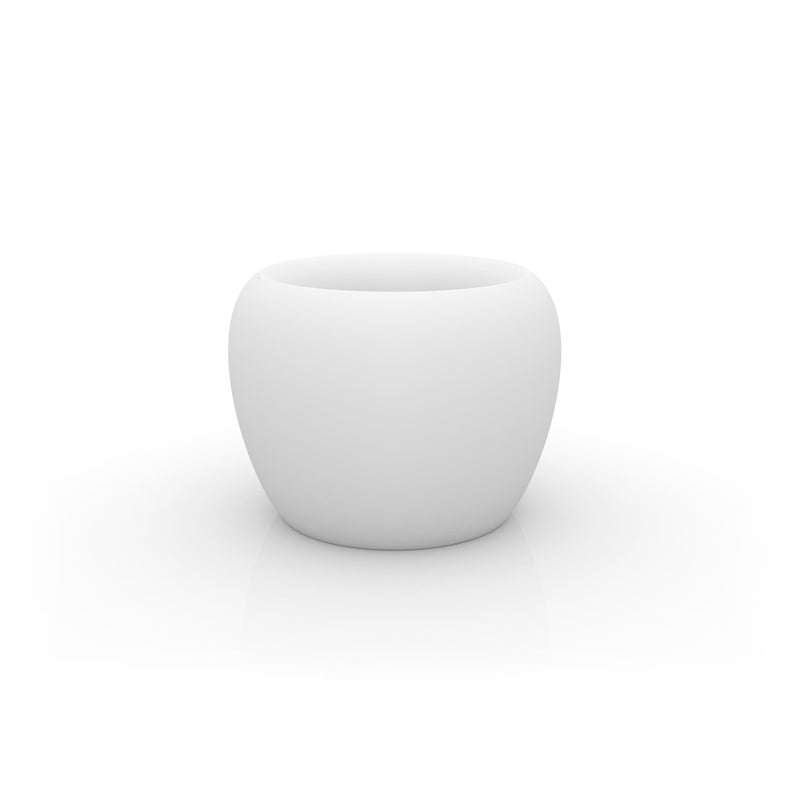 BLOW PLANTER 100x100x75 - Vondom