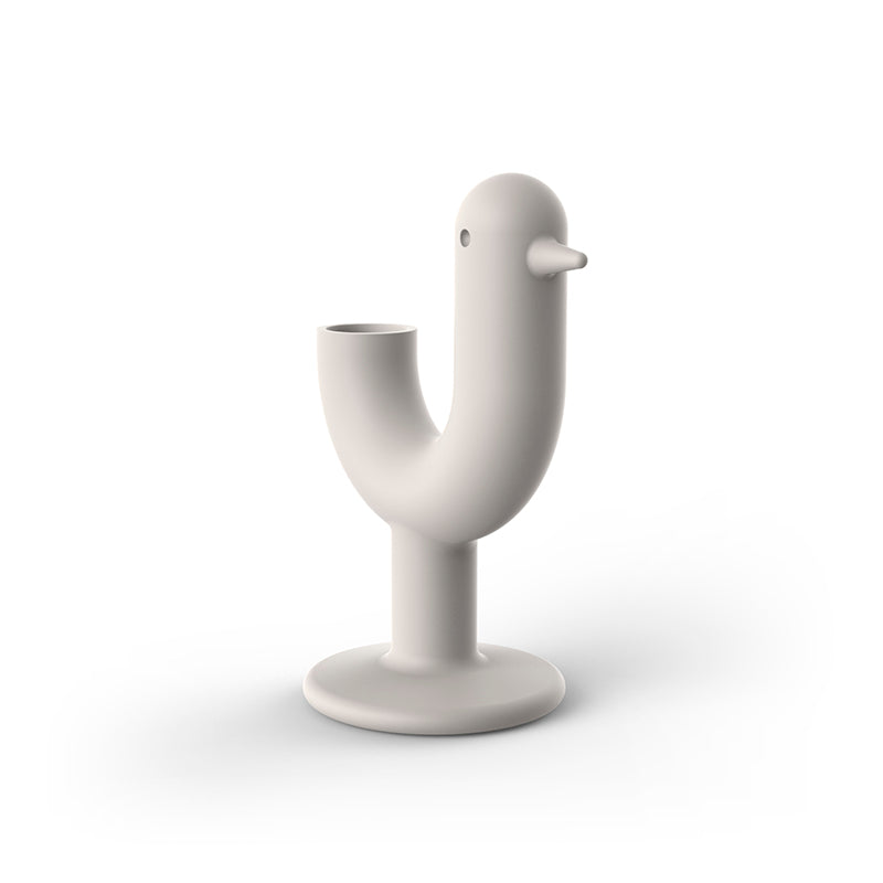 PEACOCK PLANTER image 2