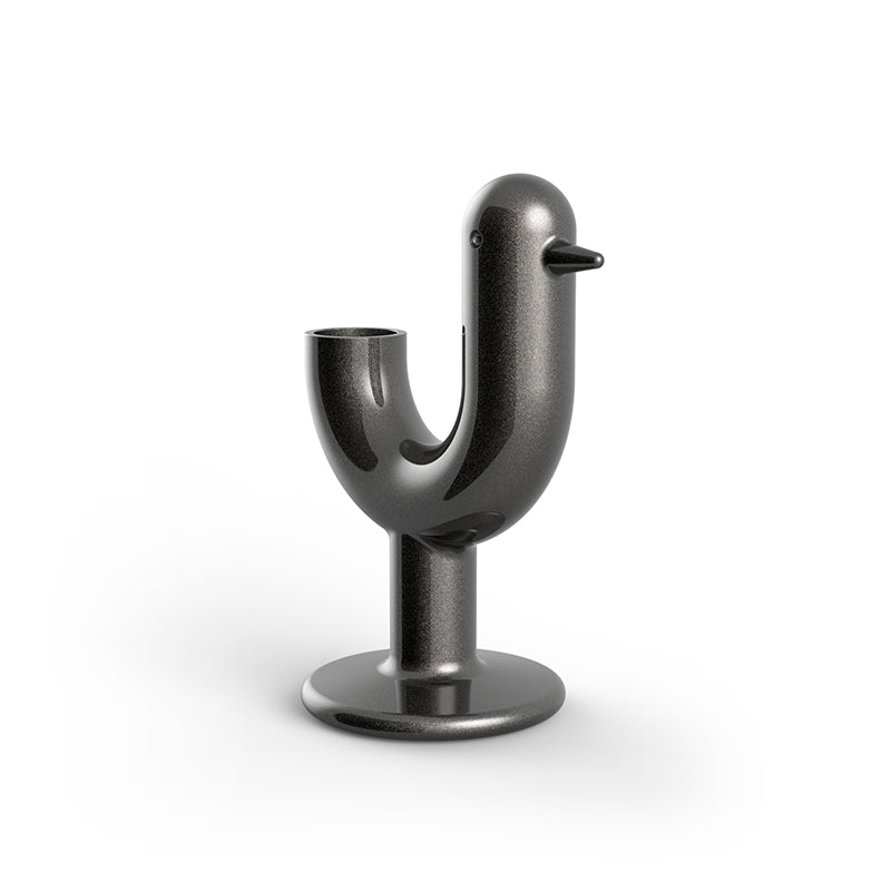 PEACOCK PLANTER image 3
