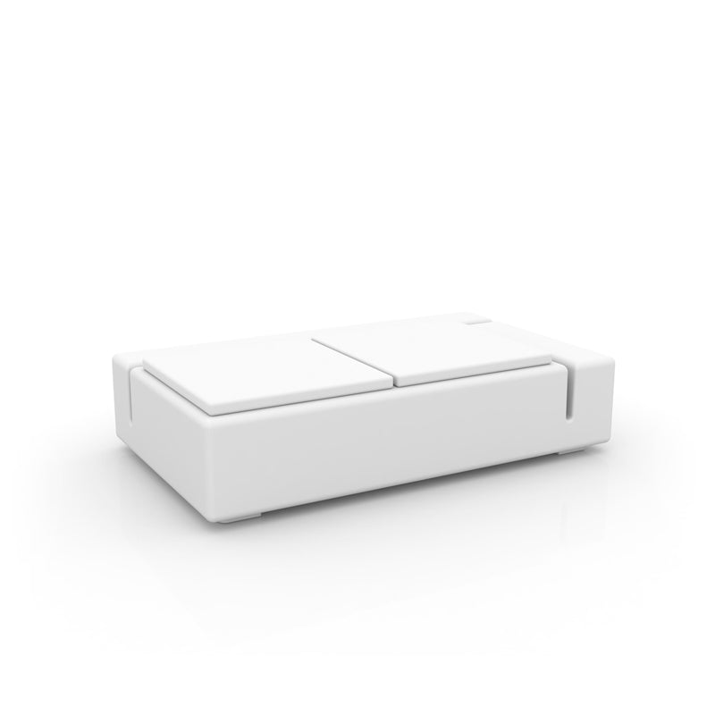 KES SECTIONAL SOFA LEFT - Vondom