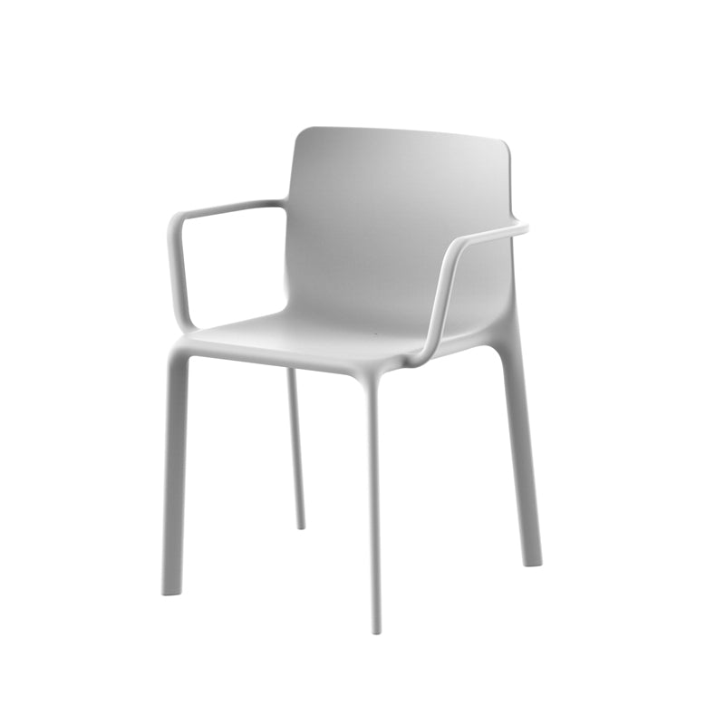 KES CHAIR with arms image 2