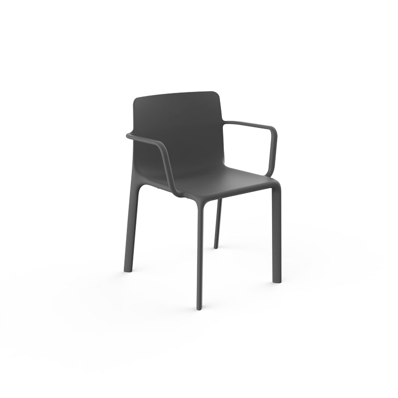 KES CHAIR with arms image 3