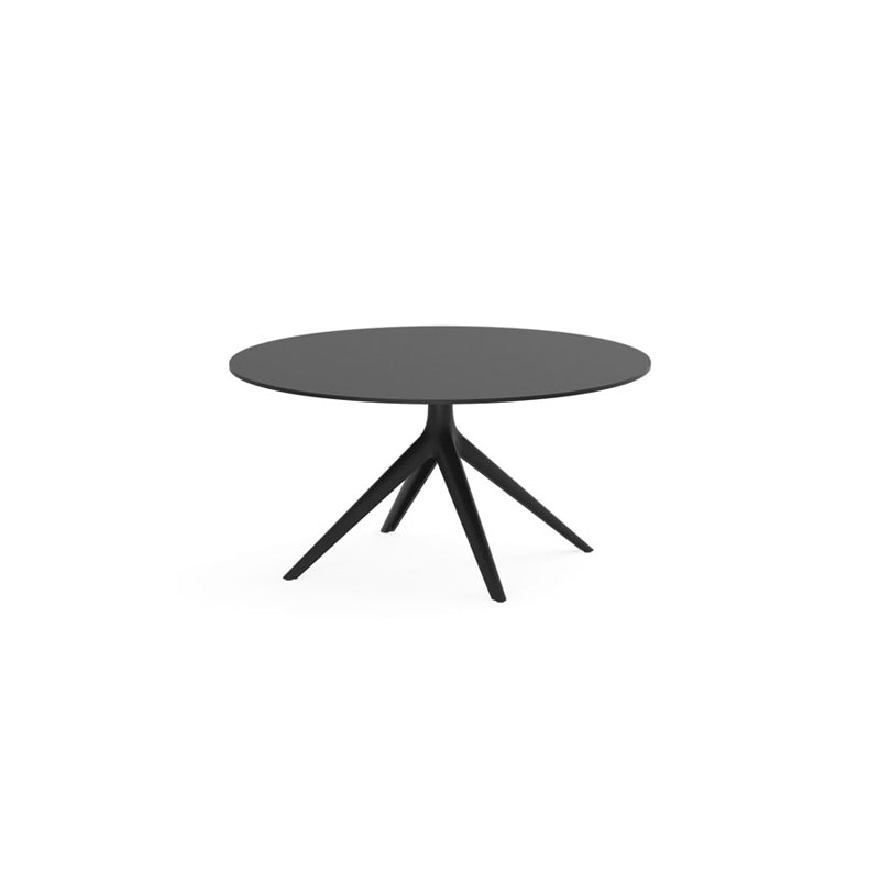 MARI-SOL Table base Ø80 h:50cm - Vondom