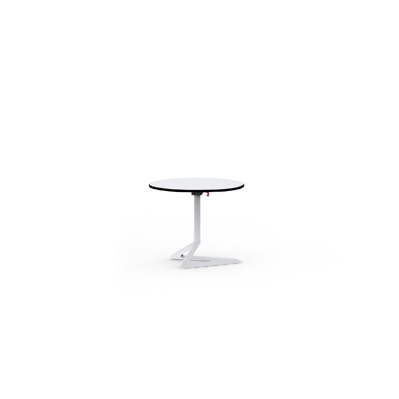 DELTA TABLE BASE h:50cm - Vondom