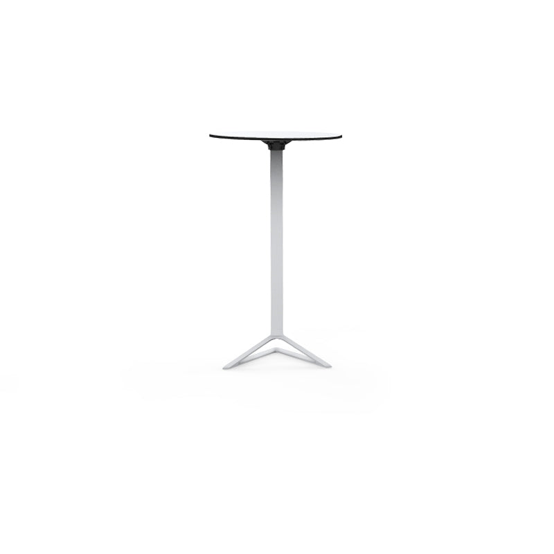 DELTA TABLE BASE h:105cm - Vondom