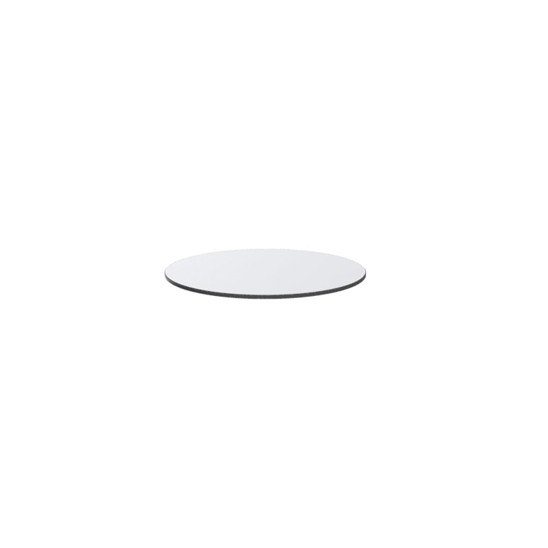 DELTA / FAZ / MARI-SOL TABLE TOP Ø50 hpl 10 mm - Vondom