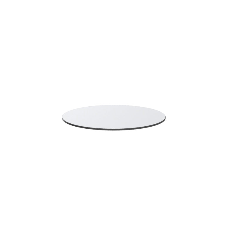 DELTA / FAZ / MARI-SOL TABLE TOP Ø59 hpl 10 mm - Vondom