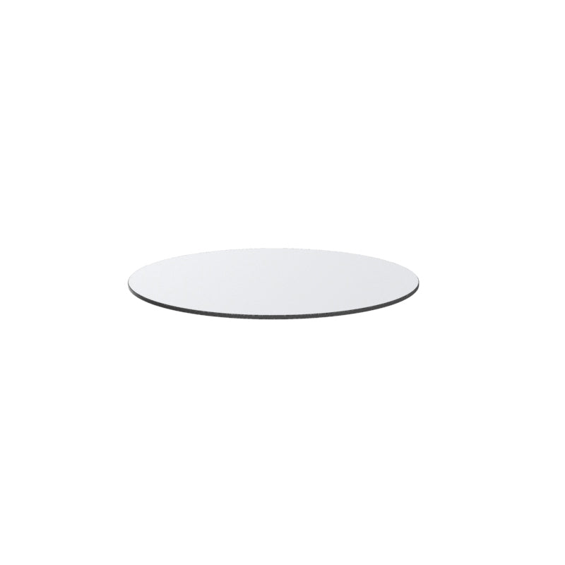DELTA / FAZ / MARI-SOL TABLE TOP Ø69 hpl 10 mm - Vondom
