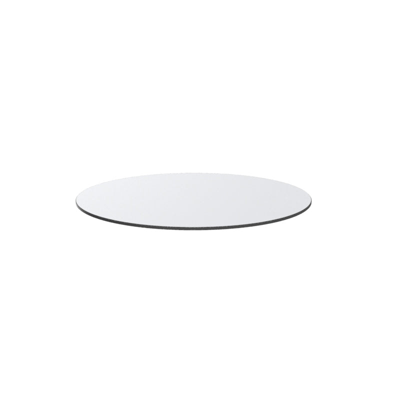 FAZ / MARI-SOL TABLE TOP Ø79 hpl 10 mm - Vondom