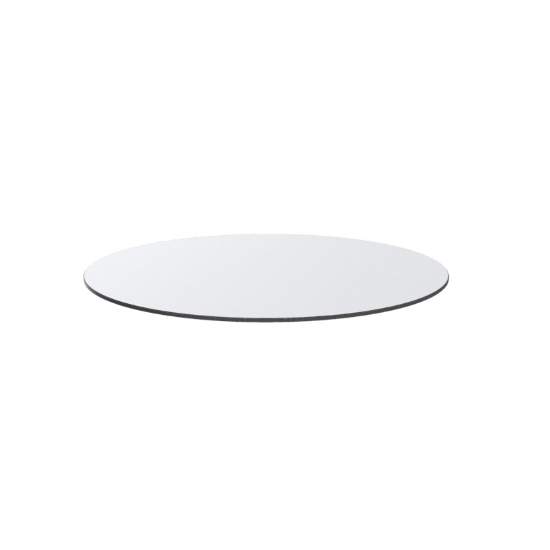 FAZ / MARI-SOL TABLE TOP Ø89 hpl 10 mm - Vondom