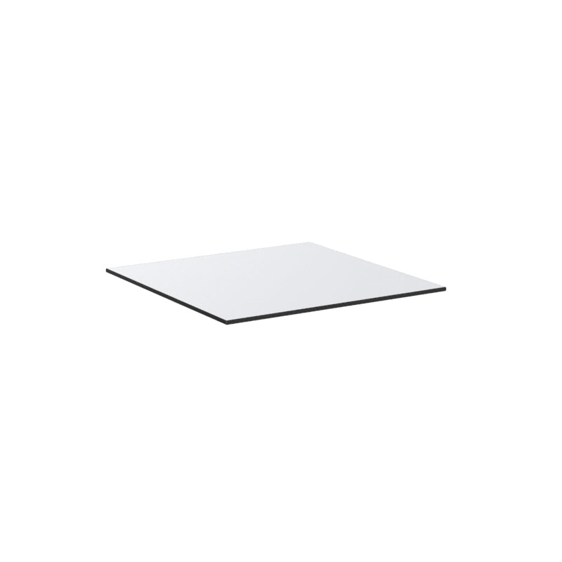 DELTA / FAZ / MARI-SOL TABLE TOP 59x59 hpl 10 mm - Vondom