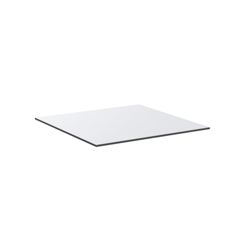 FAZ / MARI-SOL TABLE TOP 69x69 hpl 10 mm - Vondom