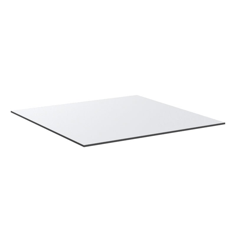 FAZ / MARI-SOL TABLE TOP 89x89 hpl 10 mm - Vondom