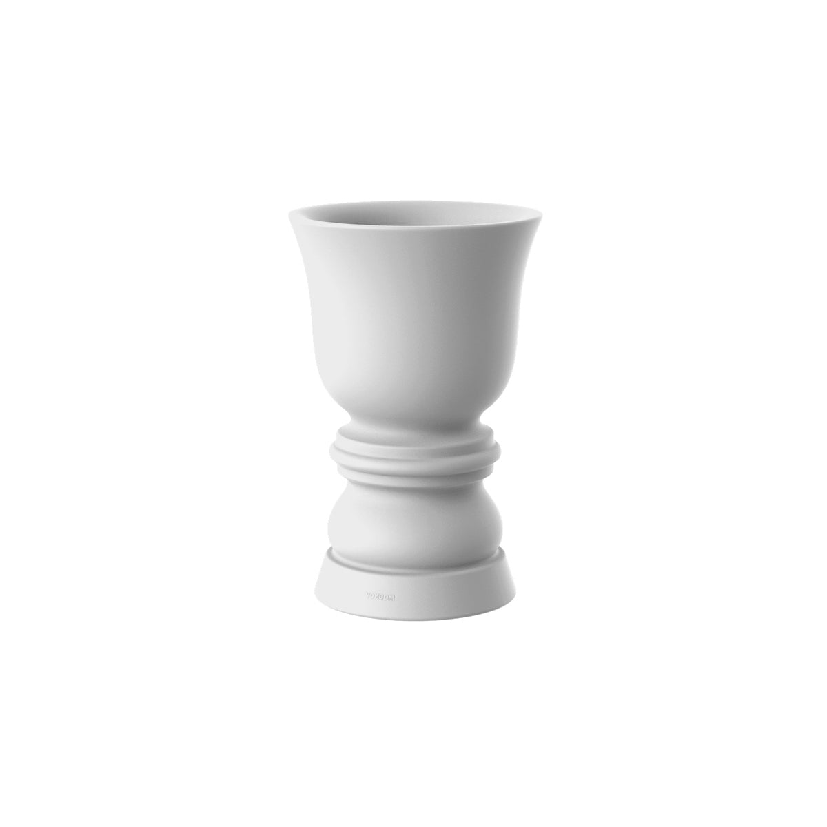 SUAVE PLANTER Ø42x65 cm - Vondom