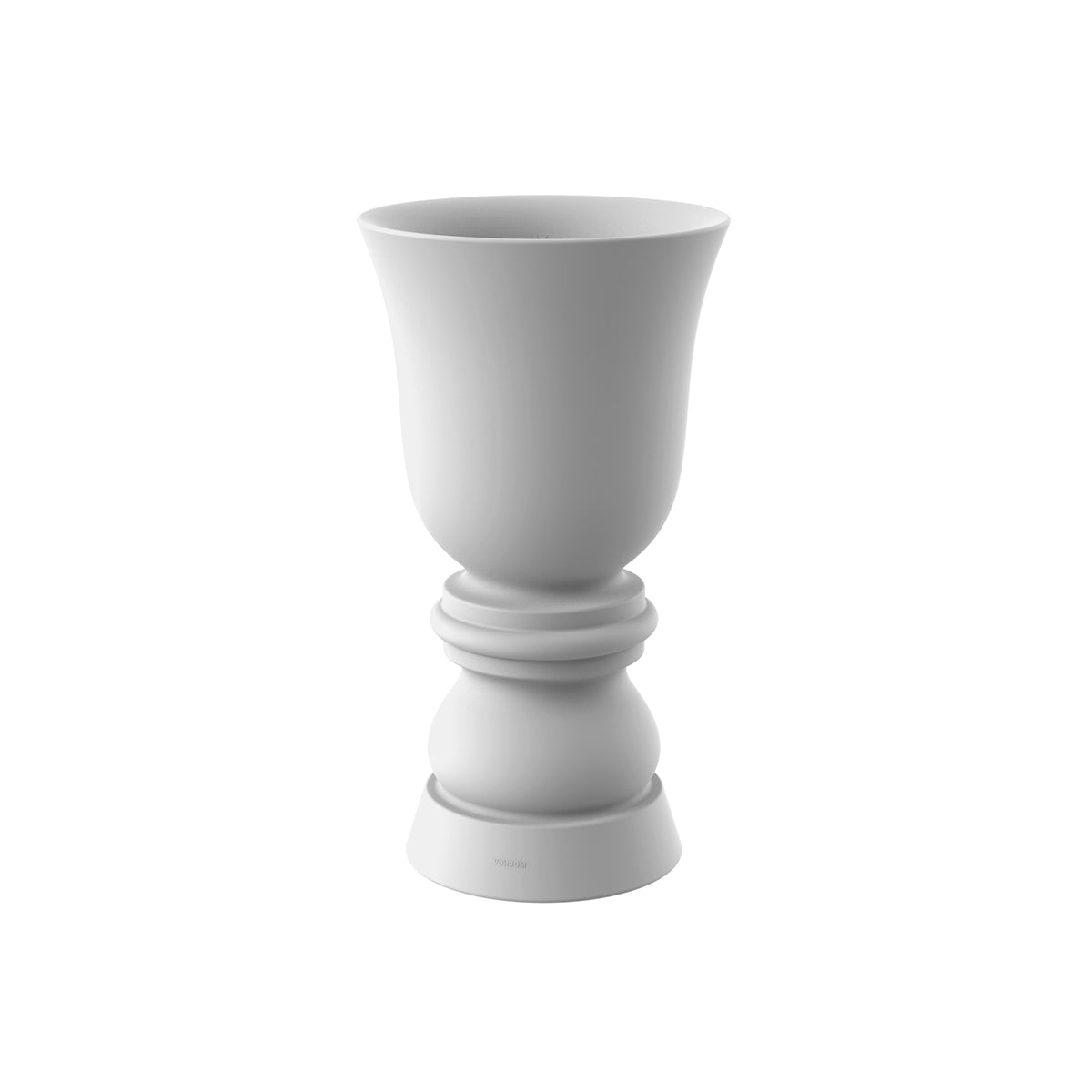 SUAVE PLANTER Ø55x100 cm - Vondom