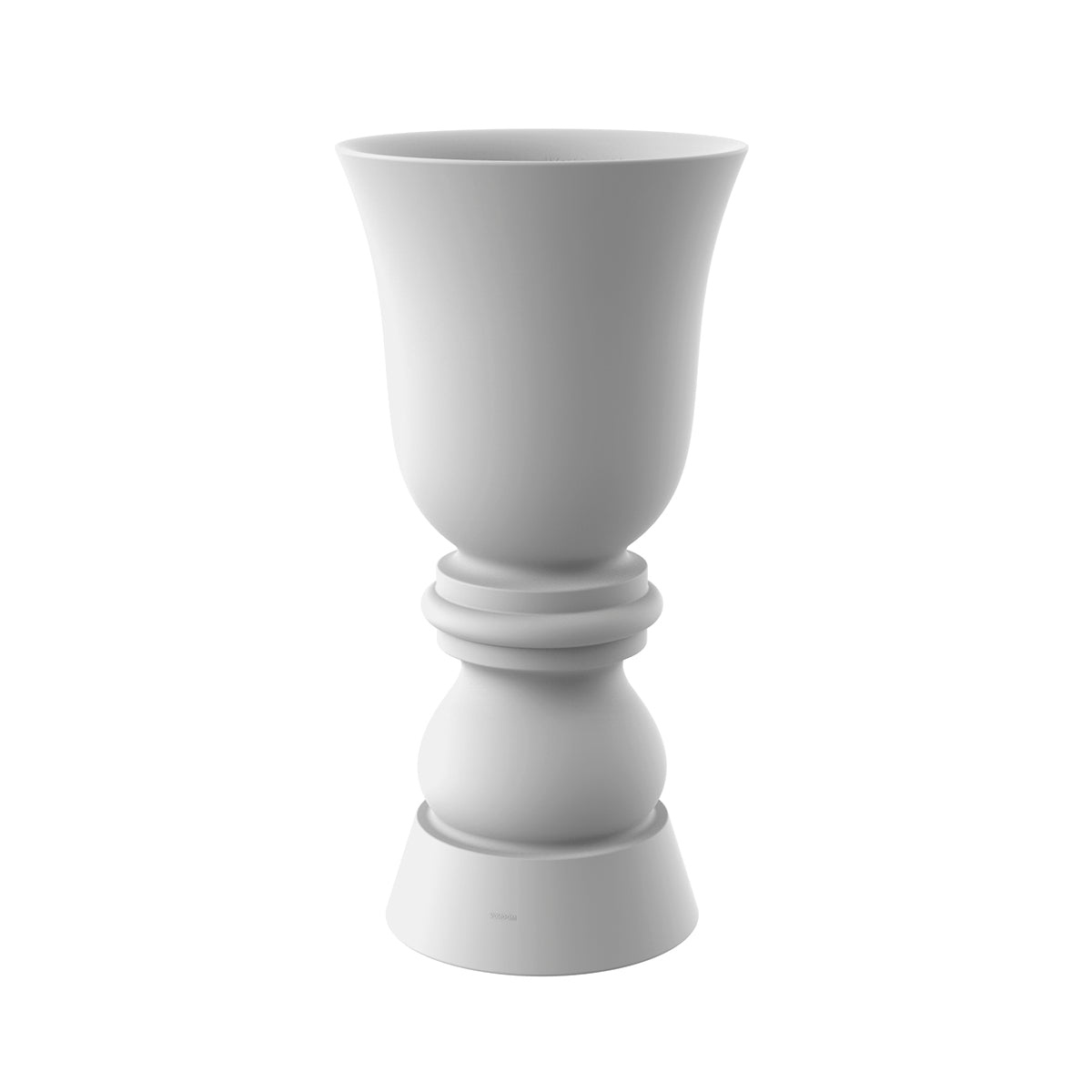 SUAVE PLANTER Ø75x150 cm - Vondom