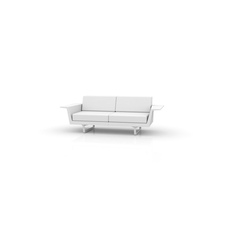 DELTA SOFA 2 SEAT - Vondom