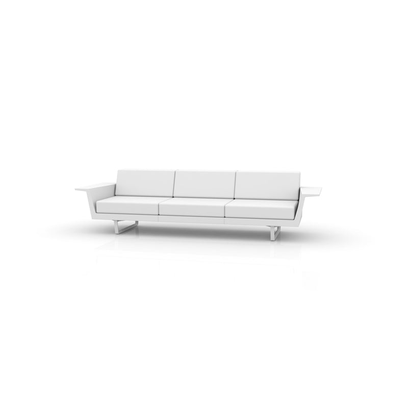 DELTA SOFA 3 SEAT - Vondom