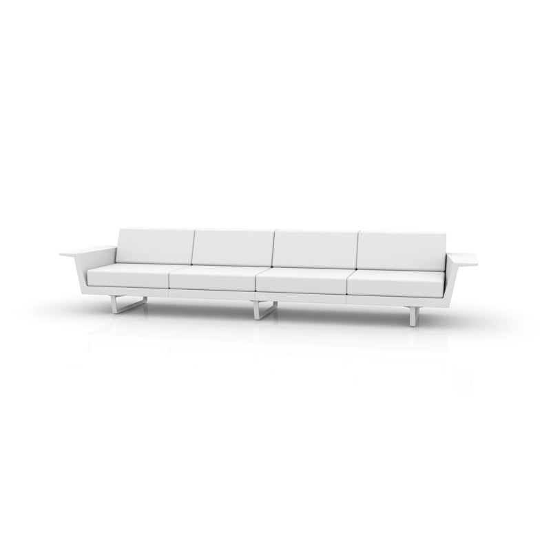 DELTA SOFA 4 SEAT - Vondom