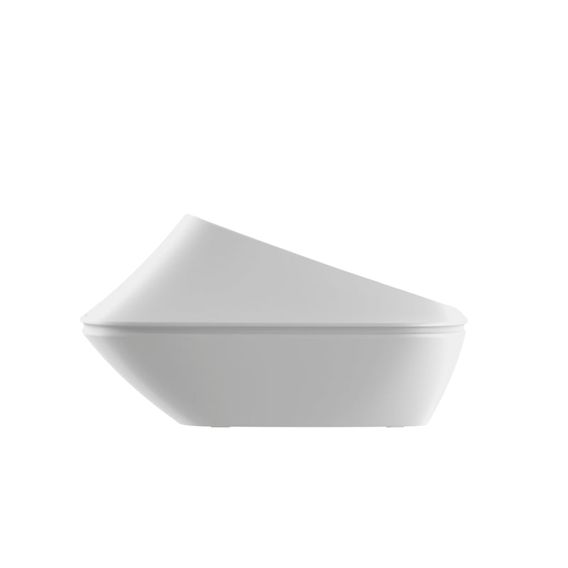 UFO LOUNGE CHAIR image 2