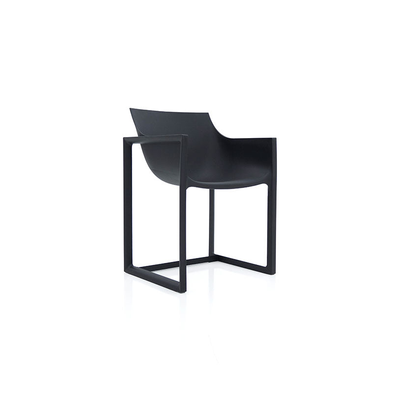 WALL STREET ARMCHAIR image 2