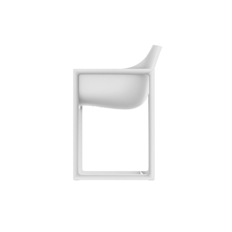 WALL STREET ARMCHAIR image 3