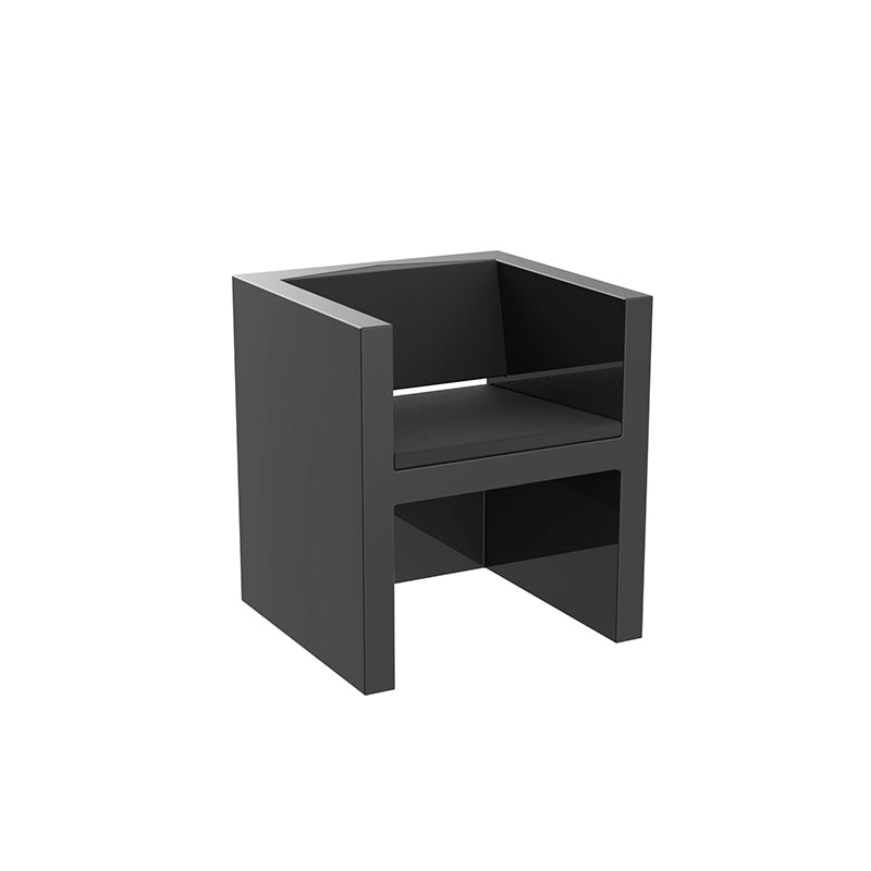 VELA ARMCHAIR image 3