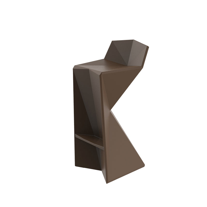 VERTEX BAR STOOL image 3