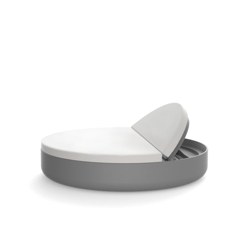 ULM ROUND DAYBED image 1
