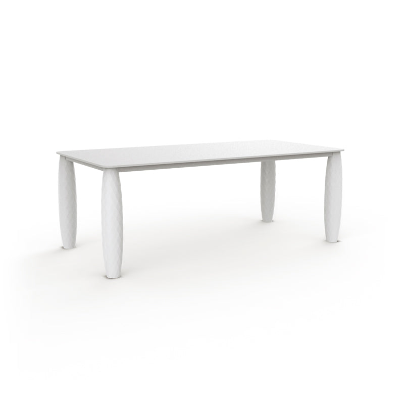 VASES TABLE 210x100x73 - Vondom