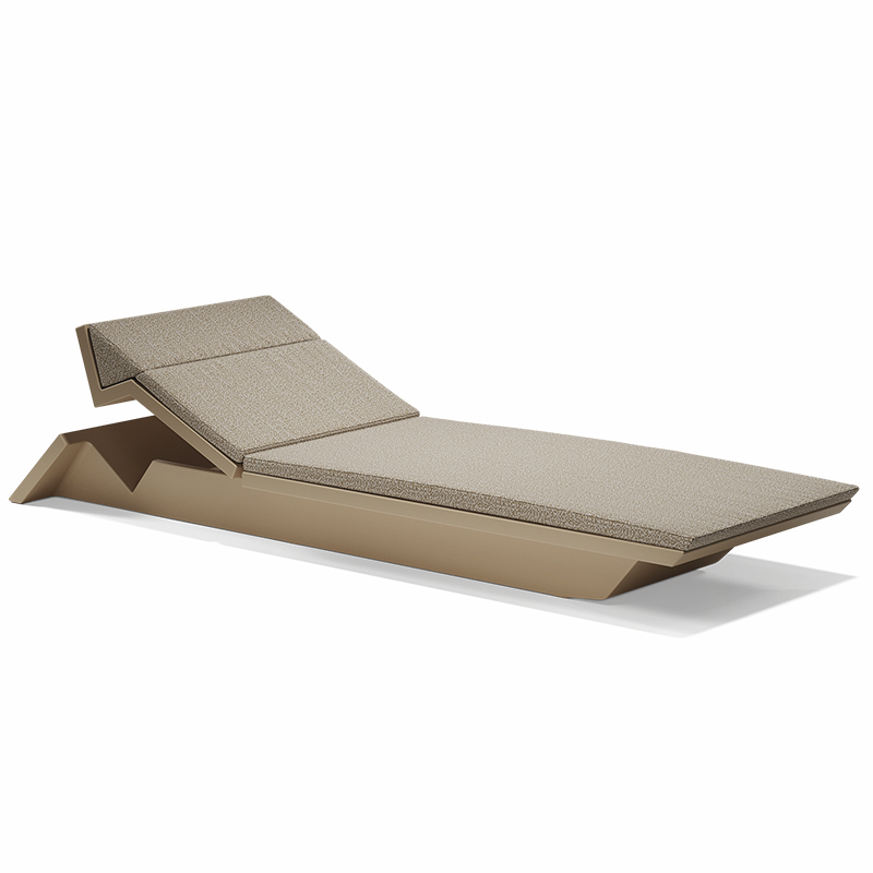 REST SUN CHAISE image 1
