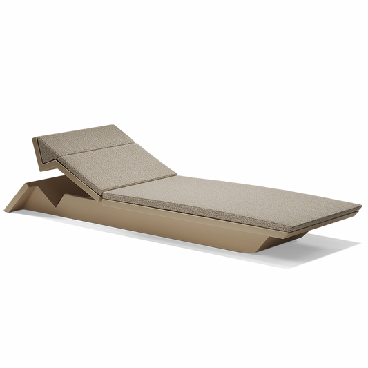 REST SUN CHAISE image 1