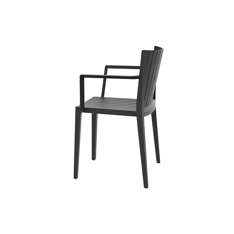 SPRITZ CHAIR with armrests image 1