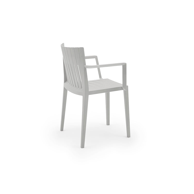 SPRITZ CHAIR with armrests image 3
