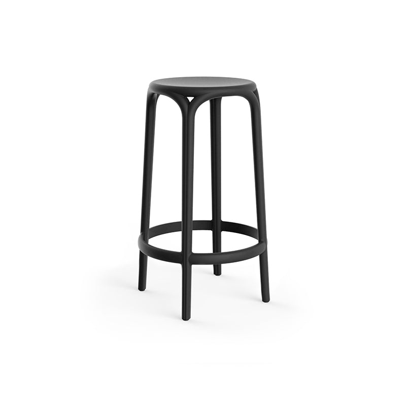 BROOKLYN COUNTER STOOL Ø45x66 - Vondom
