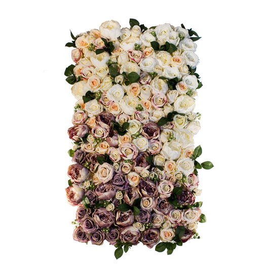 Kunstig Plantevegg Majesty 50x100cm