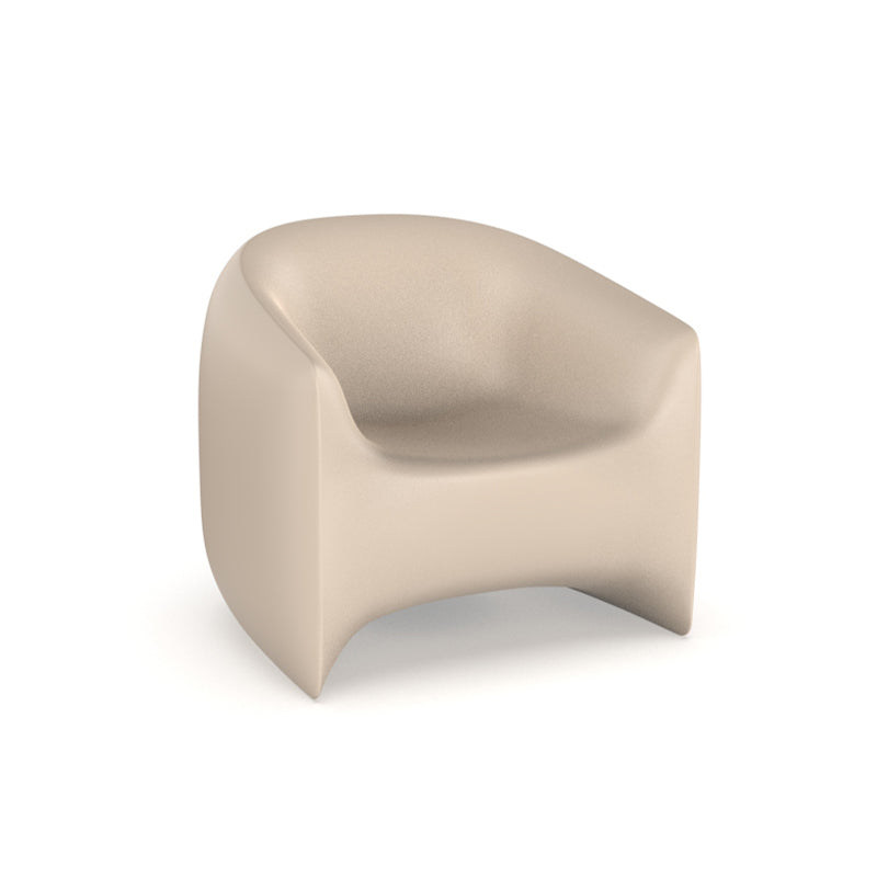 BLOW LOUNGE CHAIR image 1