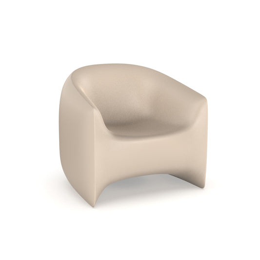 BLOW LOUNGE CHAIR image 1