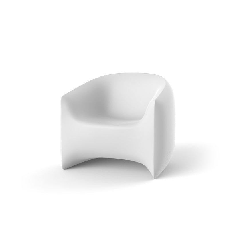 BLOW LOUNGE CHAIR image 2