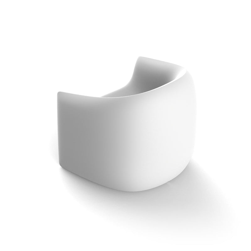 BLOW LOUNGE CHAIR image 3