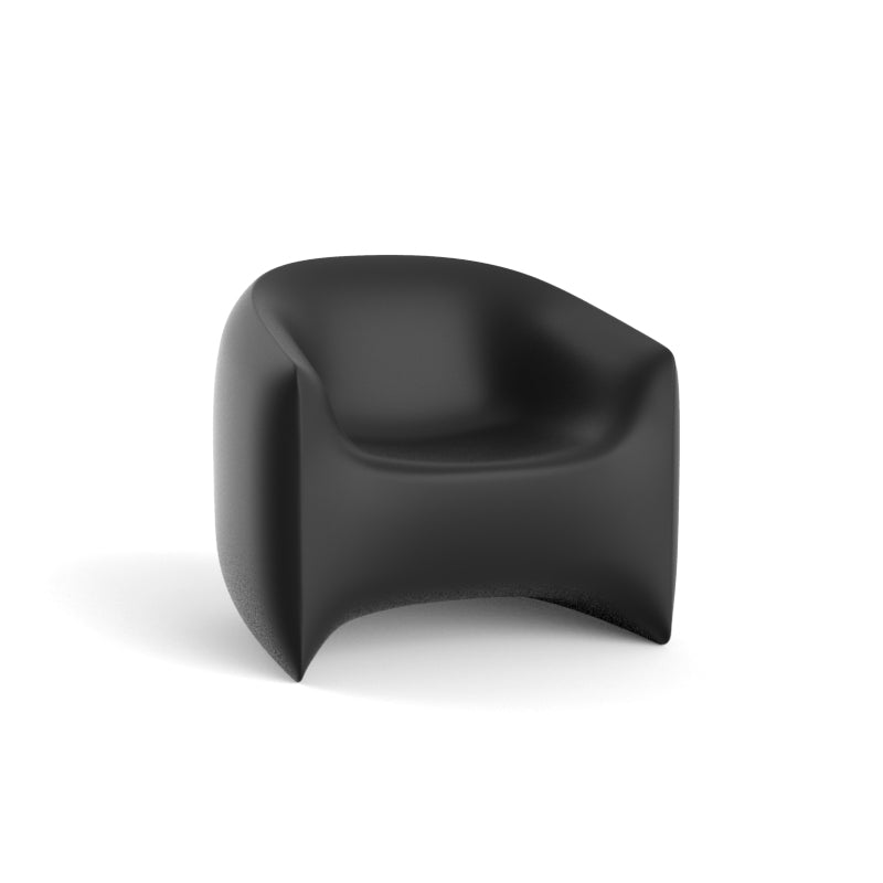 BLOW LOUNGE CHAIR image 4
