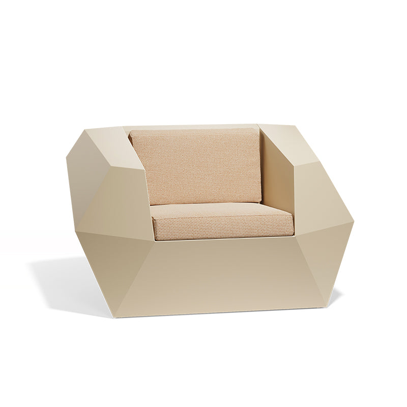 FAZ LOUNGE CHAIR image 1