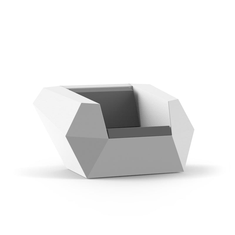 FAZ LOUNGE CHAIR image 2