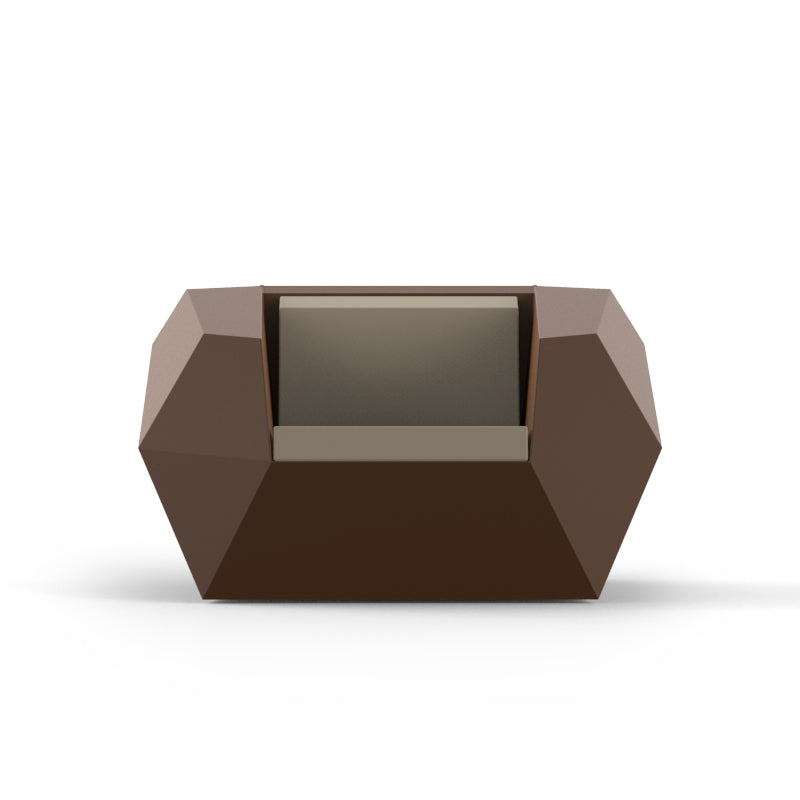 FAZ LOUNGE CHAIR image 3