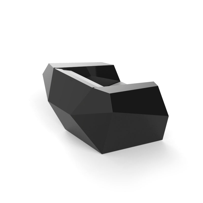 FAZ LOUNGE CHAIR image 4