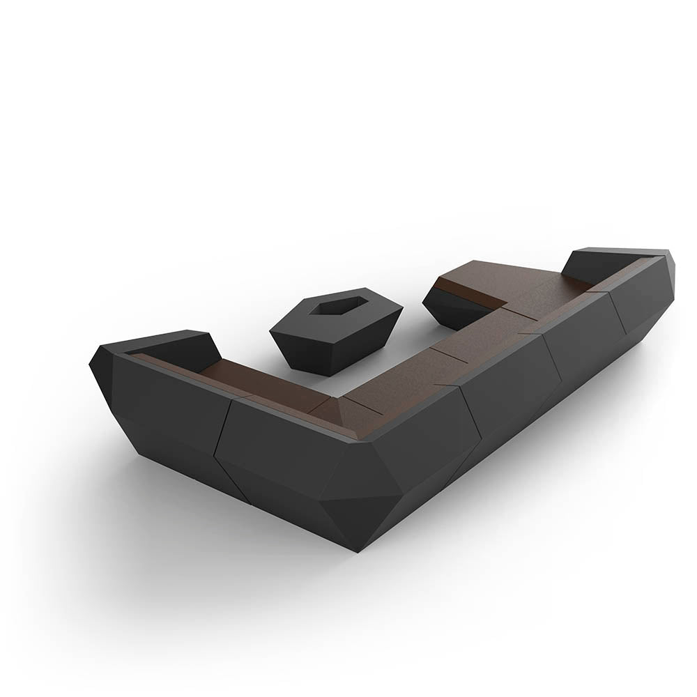 FAZ MODULAR SOFA image 2
