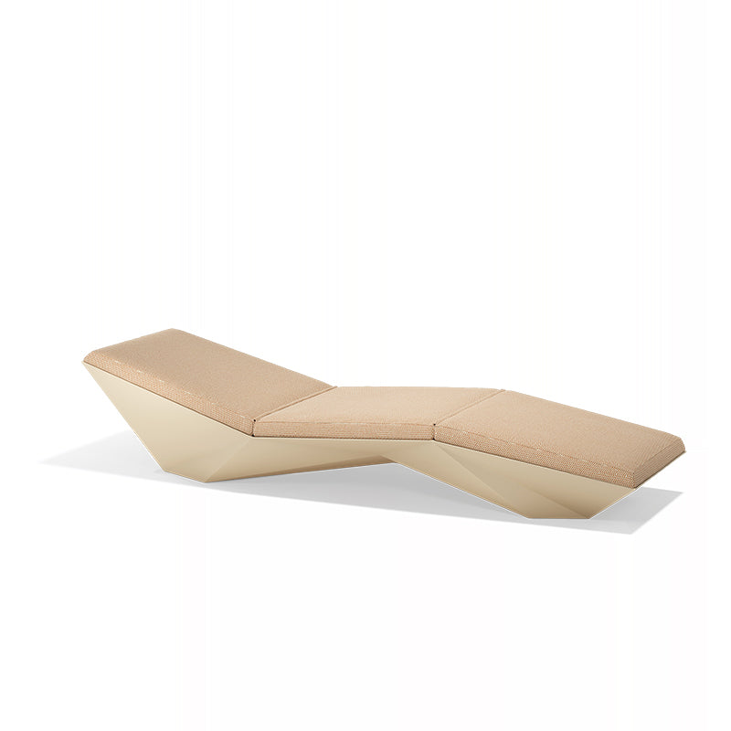 FAZ SUN CHAISE LONGUE image 1